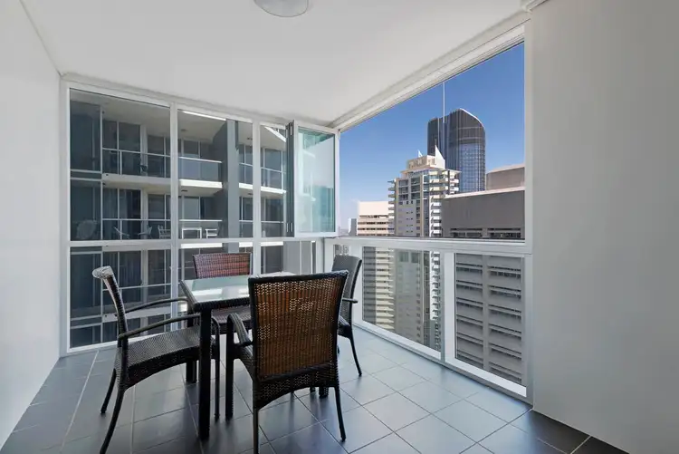 3505/108 Albert Street, Brisbane City QLD 4000