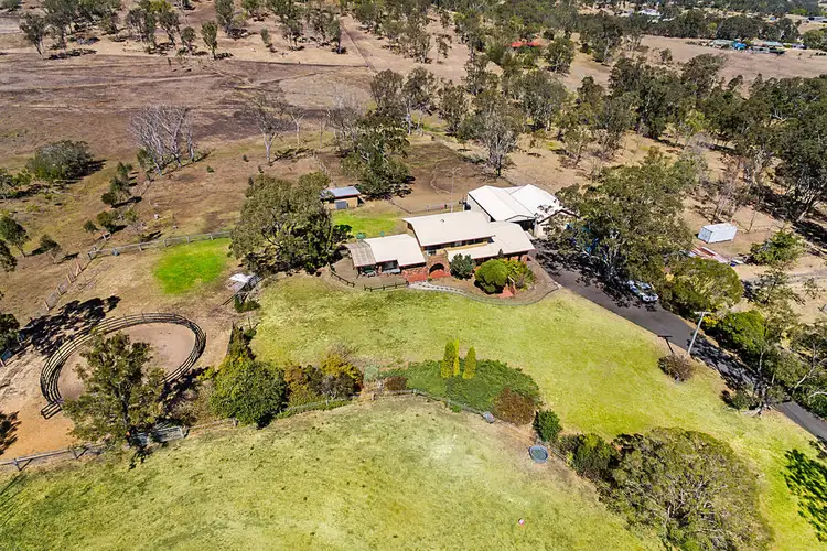 Main view of Homely house listing, 228 - 236 Hermitage Road, Cranley QLD 4350