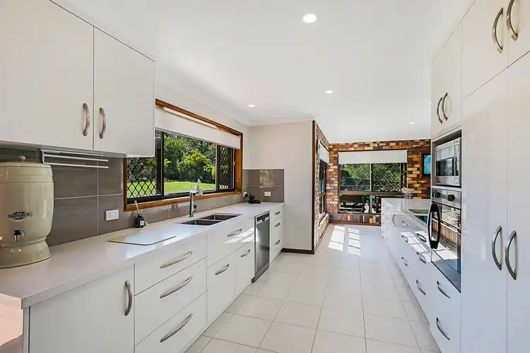 Fourth view of Homely house listing, 228 - 236 Hermitage Road, Cranley QLD 4350