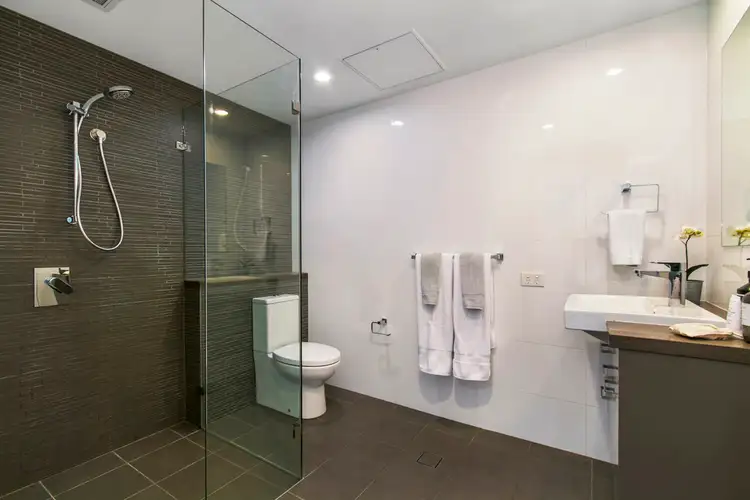 Fourth view of Homely apartment listing, 10/1-19 Gibbens Street, Camperdown NSW 2050