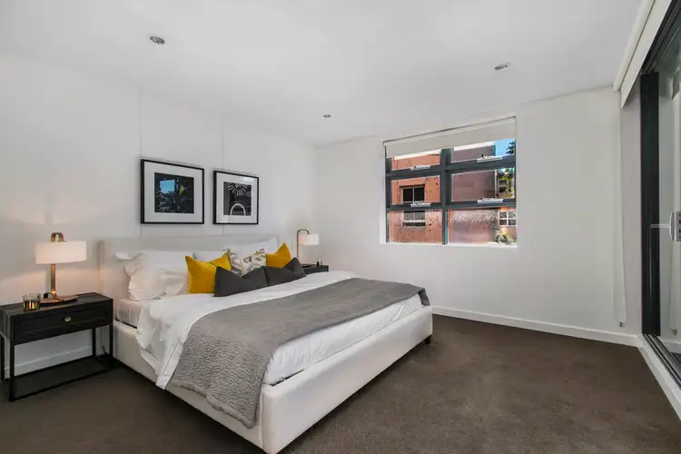 Fifth view of Homely apartment listing, 10/1-19 Gibbens Street, Camperdown NSW 2050