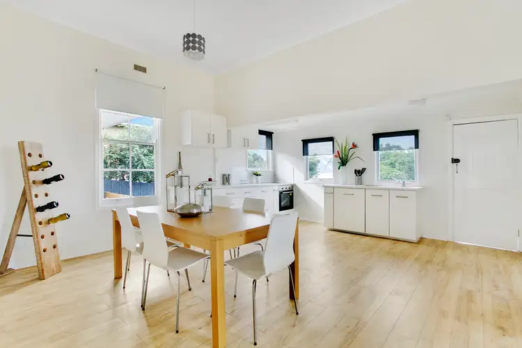 Fifth view of Homely house listing, 1/545 Station Street, Carrum VIC 3197