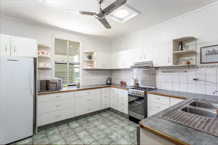 Fifth view of Homely house listing, 58 Bridge Street, East Toowoomba QLD 4350