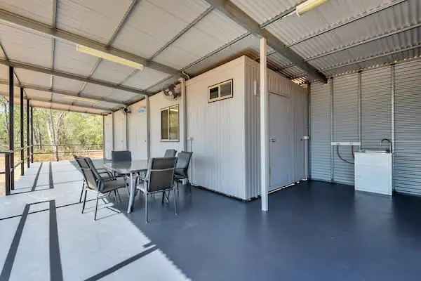 Second view of Homely rural property listing, Section 3901 9 Athol Street, Dundee Beach NT 840