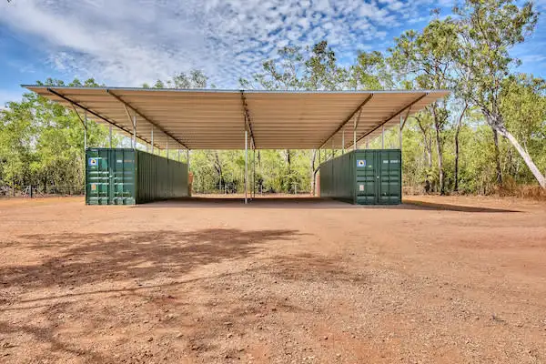 Third view of Homely rural property listing, Section 3901 9 Athol Street, Dundee Beach NT 840