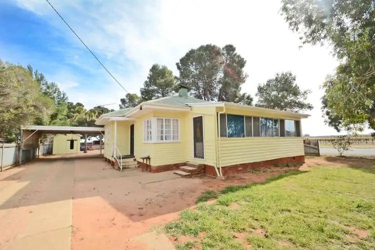 83 Tapio Street, Dareton NSW 2717