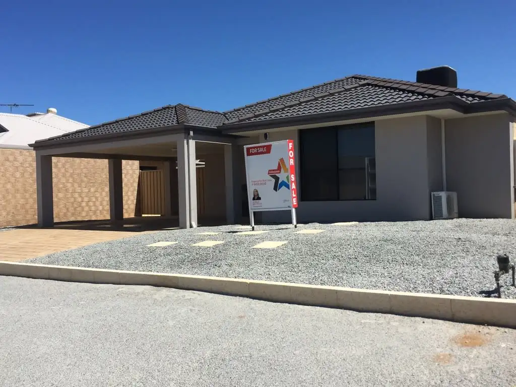 Main view of Homely house listing, 19 Darkin Drive, Gosnells WA 6110