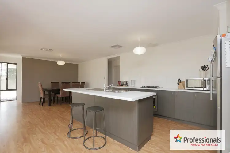 Sixth view of Homely house listing, 19 Darkin Drive, Gosnells WA 6110
