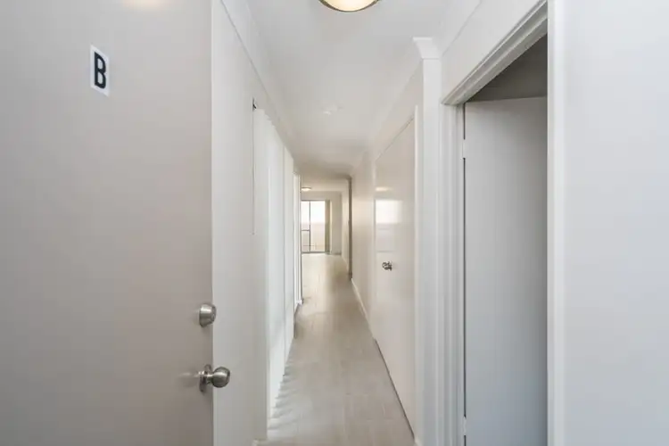 Second view of Homely unit listing, 493B Karrinyup Road, Innaloo WA 6018