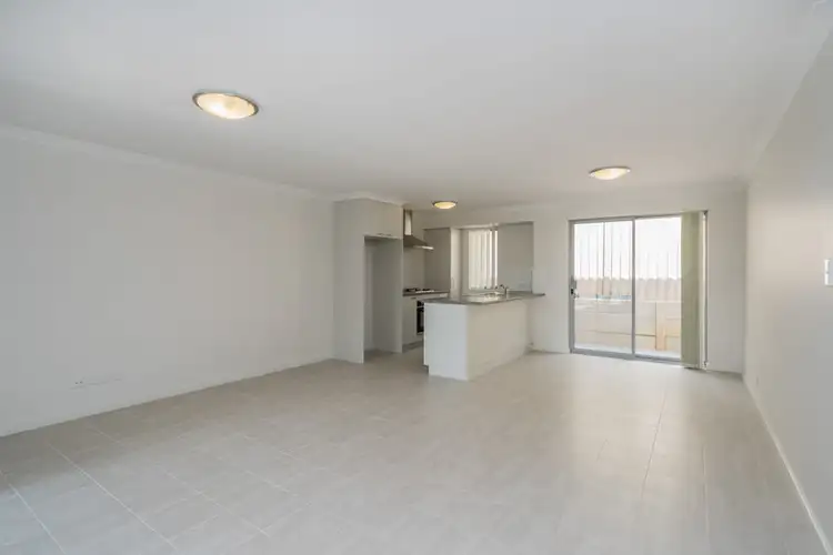 Fifth view of Homely unit listing, 493B Karrinyup Road, Innaloo WA 6018