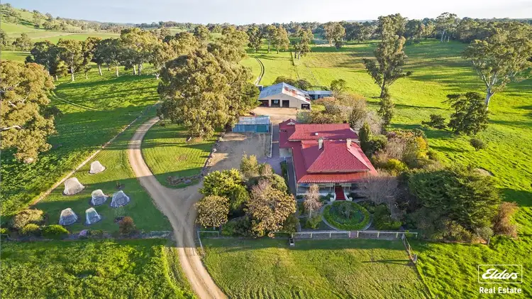 18 Fromm Square, Williamstown SA 5351