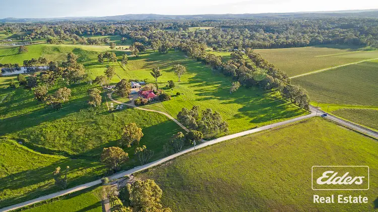 Second view of Homely house listing, 18 Fromm Square, Williamstown SA 5351