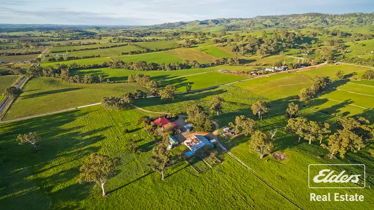 Third view of Homely house listing, 18 Fromm Square, Williamstown SA 5351