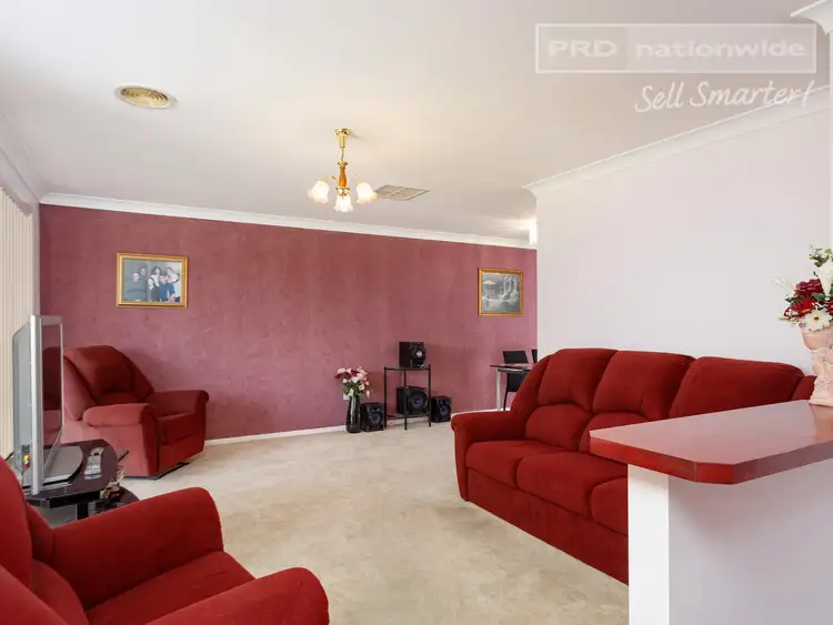 Second view of Homely house listing, 6 Womboin Crescent, Glenfield Park NSW 2650