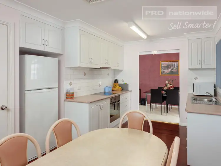 Third view of Homely house listing, 6 Womboin Crescent, Glenfield Park NSW 2650