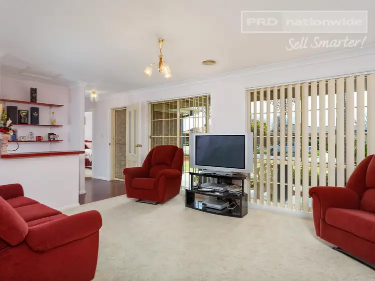 Fifth view of Homely house listing, 6 Womboin Crescent, Glenfield Park NSW 2650