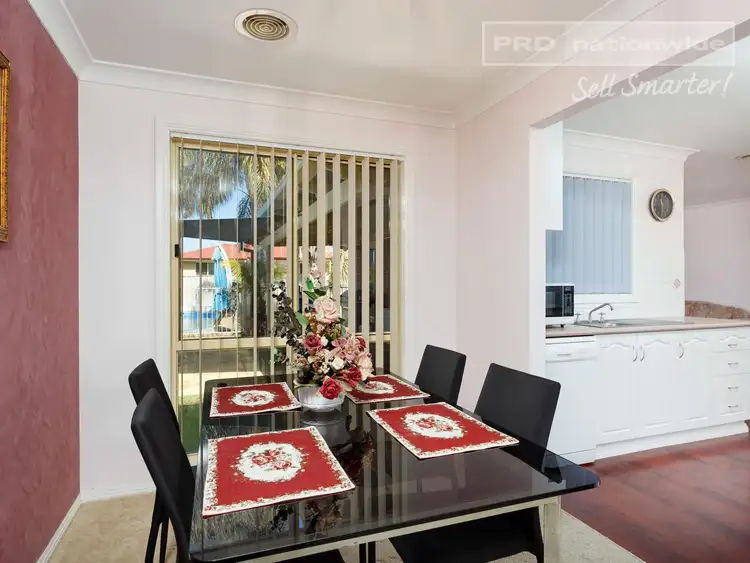 Sixth view of Homely house listing, 6 Womboin Crescent, Glenfield Park NSW 2650