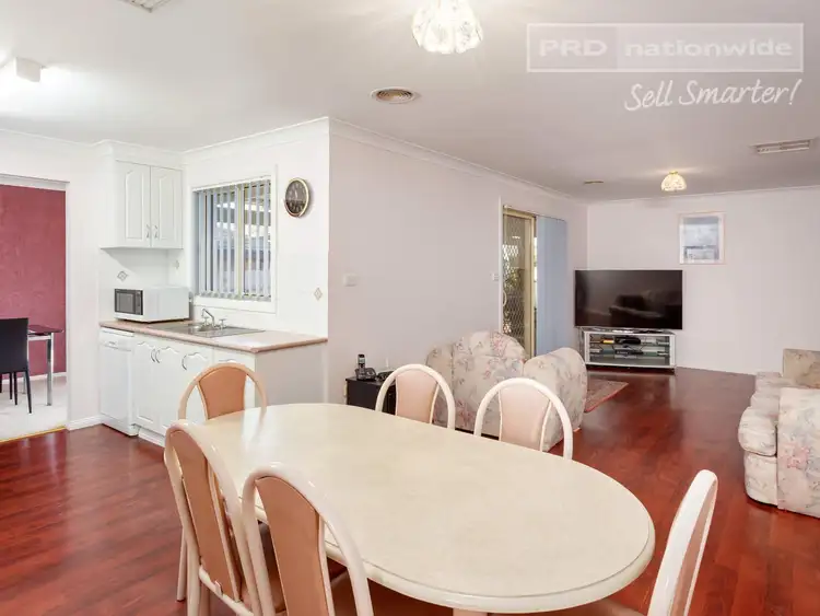 Seventh view of Homely house listing, 6 Womboin Crescent, Glenfield Park NSW 2650