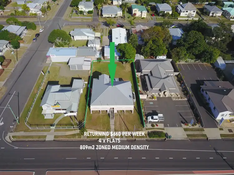 83 Barolin Street, Bundaberg South QLD 4670