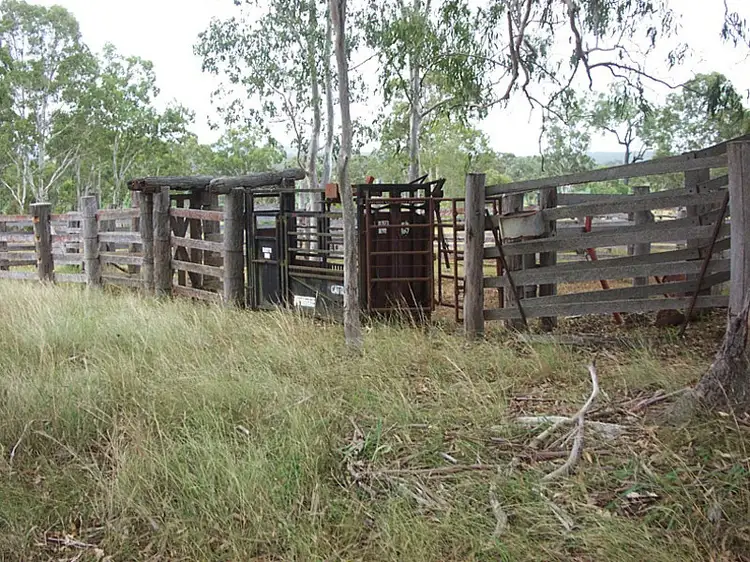 Third view of Homely rural property listing, 0 Kingaroy Barkers Creek Road, Booie QLD 4610