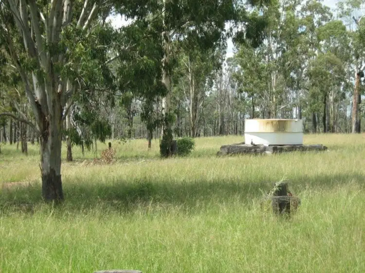 Fourth view of Homely rural property listing, 0 Kingaroy Barkers Creek Road, Booie QLD 4610