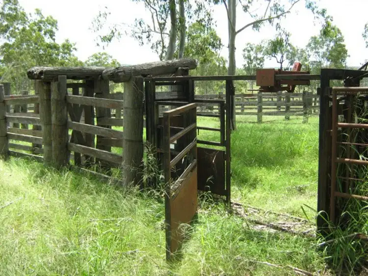 Sixth view of Homely rural property listing, 0 Kingaroy Barkers Creek Road, Booie QLD 4610