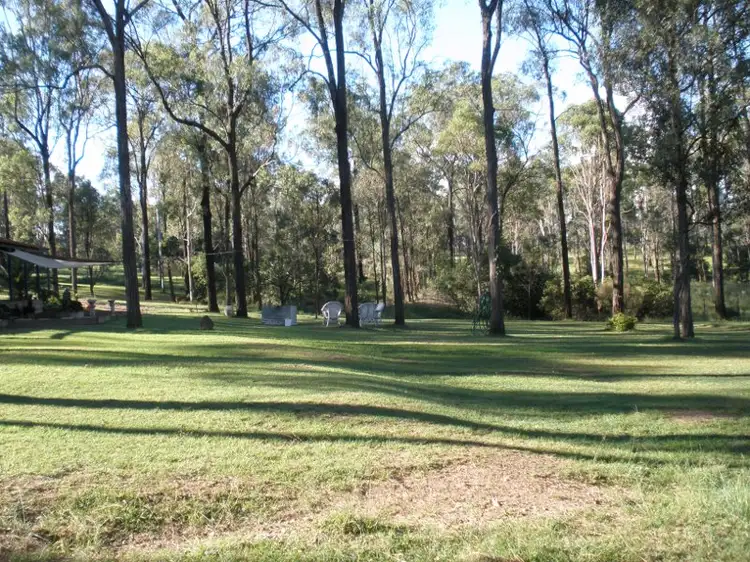 Second view of Homely rural property listing, 91 Malar Crescent, Booie QLD 4610