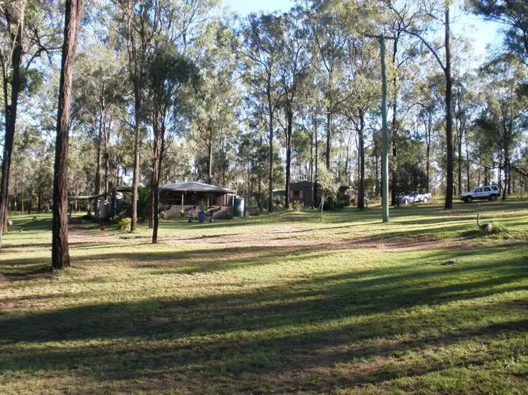 Third view of Homely rural property listing, 91 Malar Crescent, Booie QLD 4610