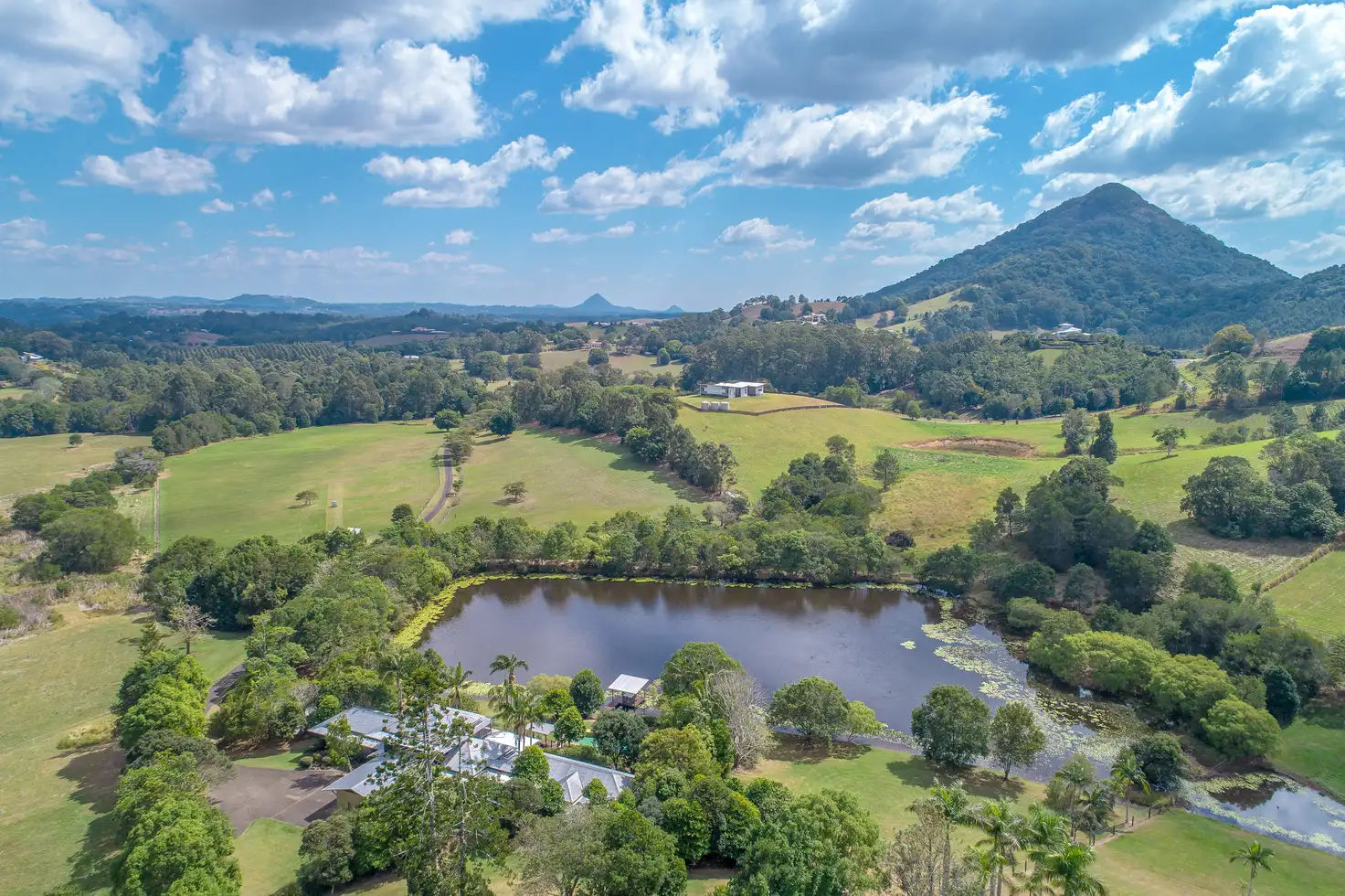 Main view of Homely house listing, 30 Lone Hand Lane, Eumundi QLD 4562