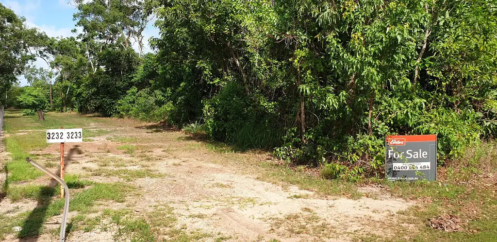 Main view of Homely rural property listing, Section 3233 15 Andreas Avenue, Dundee Beach NT 840