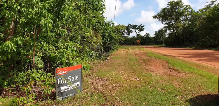 Second view of Homely rural property listing, Section 3233 15 Andreas Avenue, Dundee Beach NT 840