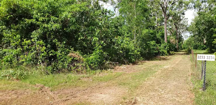 Fifth view of Homely rural property listing, Section 3233 15 Andreas Avenue, Dundee Beach NT 840