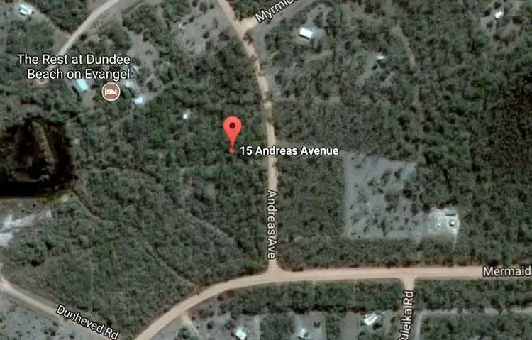 Seventh view of Homely rural property listing, Section 3233 15 Andreas Avenue, Dundee Beach NT 840