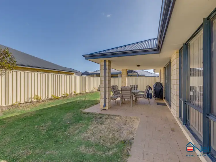 Fourth view of Homely house listing, 29 Peacock Avenue, Singleton WA 6175
