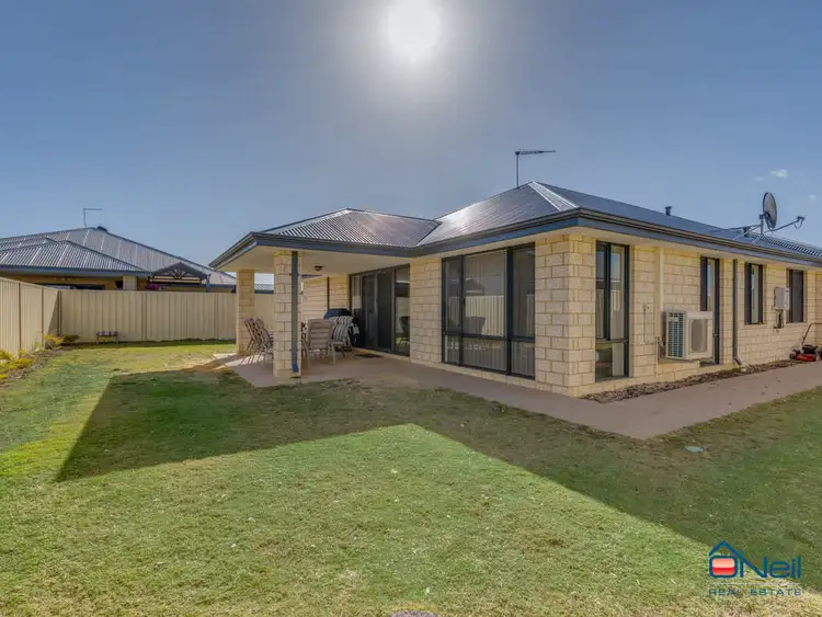 Fifth view of Homely house listing, 29 Peacock Avenue, Singleton WA 6175