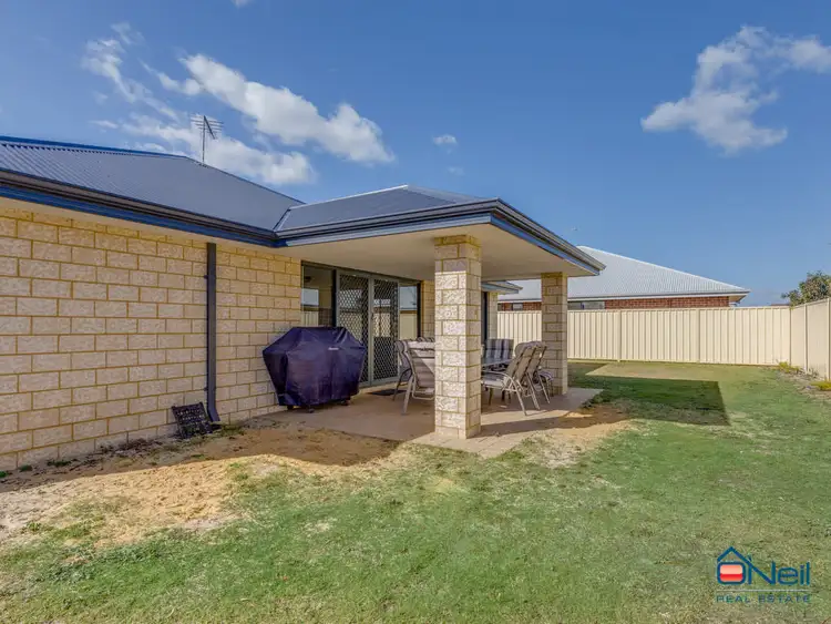 Sixth view of Homely house listing, 29 Peacock Avenue, Singleton WA 6175