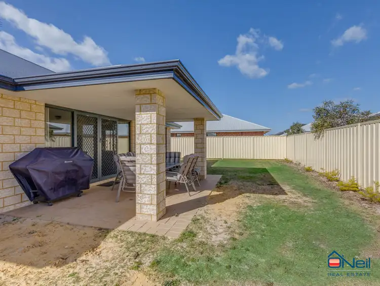 Seventh view of Homely house listing, 29 Peacock Avenue, Singleton WA 6175