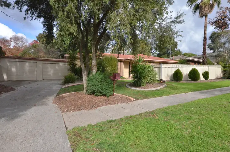 Main view of Homely house listing, 38 Wiltshire Crescent, Wodonga VIC 3690