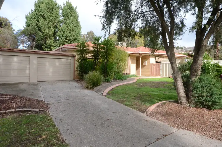 Second view of Homely house listing, 38 Wiltshire Crescent, Wodonga VIC 3690