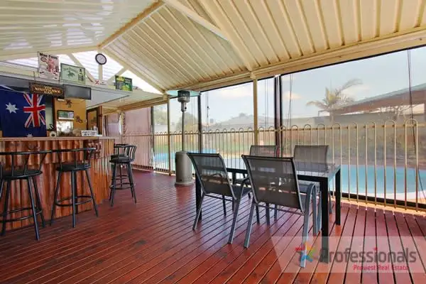 Main view of Homely house listing, 48 Glenarber Way, Willetton WA 6155