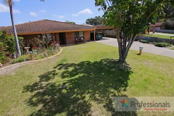 Second view of Homely house listing, 48 Glenarber Way, Willetton WA 6155