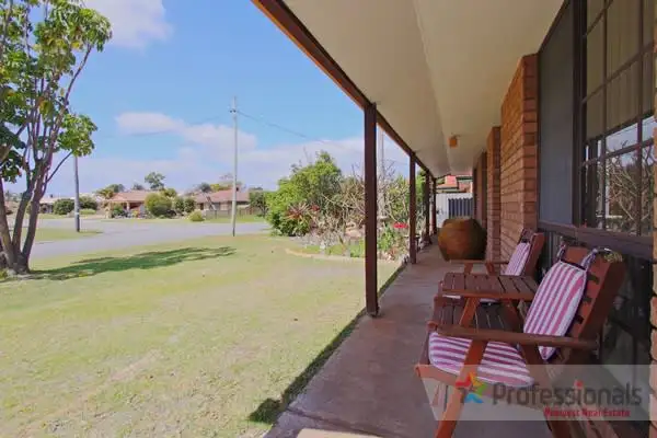 Third view of Homely house listing, 48 Glenarber Way, Willetton WA 6155