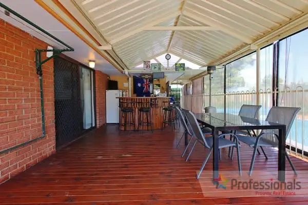 Fourth view of Homely house listing, 48 Glenarber Way, Willetton WA 6155