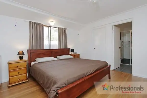Sixth view of Homely house listing, 48 Glenarber Way, Willetton WA 6155