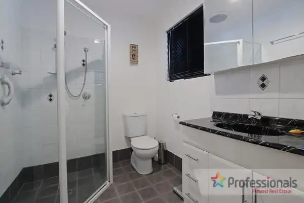 Seventh view of Homely house listing, 48 Glenarber Way, Willetton WA 6155