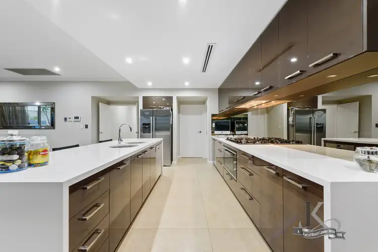 Sixth view of Homely house listing, 81 Grand Ocean Entrance, Burns Beach WA 6028