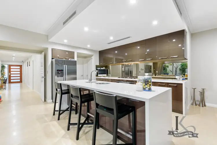 Seventh view of Homely house listing, 81 Grand Ocean Entrance, Burns Beach WA 6028