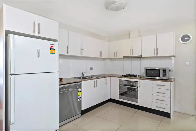 Fifth view of Homely apartment listing, 7/39-45 Powell Street, Homebush NSW 2140