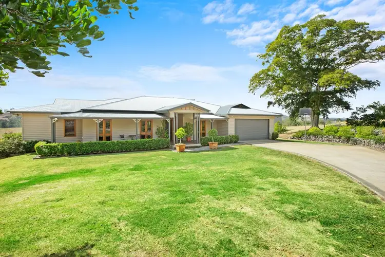3 Broomlands Lane, The Dawn QLD 4570