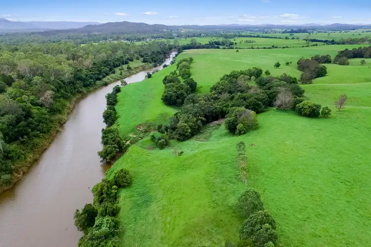 Second view of Homely house listing, 3 Broomlands Lane, The Dawn QLD 4570